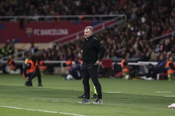 Flick vuelve a las esencias