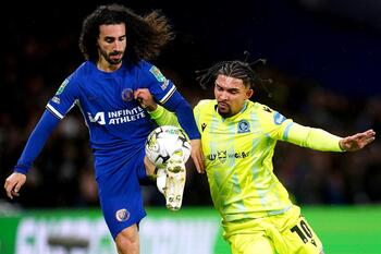 Tyrhys Dolan, nuevo jugador del RCD Espanyol hasta el 2028