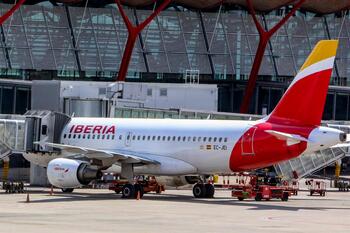 Iberia sufre un acceso no autorizado a sus sistemas