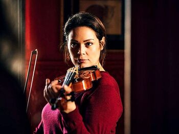 Seis series con sello Cosmo para Navidad