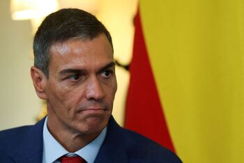 El Gobierno califica de 