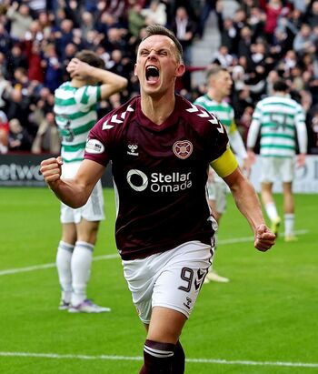 Rebelión desde el corazón