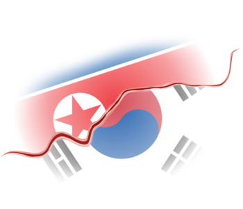 Corea, una frontera que no cicatriza