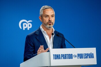 PP carga contra el Gobierno por sus 