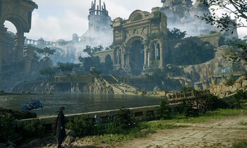 Llega ‘Lost soul aside’ para PS5 y PC