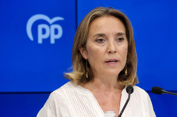 El PP propone prohibir los indultos por terrorismo y corrupción