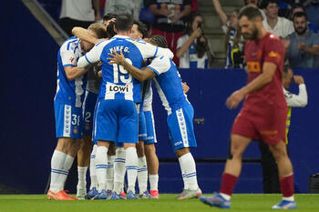 Puado deja al Valencia sin victoria