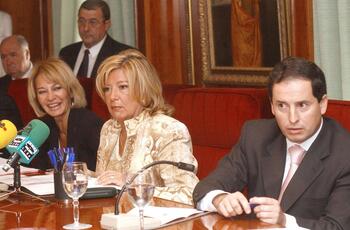 Detienen a un exedil de Marbella, acusado en el caso 'Malaya'