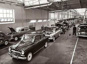 75 años de historia creando el futuro