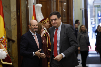 El PSOE lleva a la Fiscalía la gestión del Hospital de Torrejón