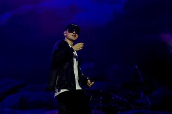 BZRP y Daddy Yankee actuarán en el partido de la NFL en Madrid