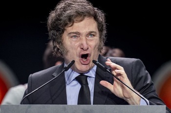 La Justicia investiga a Milei por la estafa de la criptomoneda