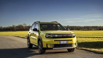 Grande Panda: Fiat vuelve al segmento B