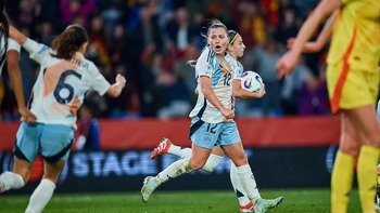 España asusta a Bélgica y al resto de Europa

