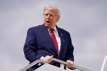 Trump aprueba un plan para potenciar la energía nuclear