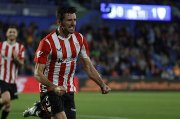Guruzeta y Vivian sellan el pasaporte 'Champions' del Athletic