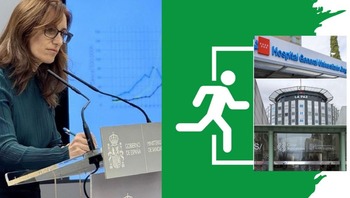 El Instituto Coordenadas alerta del Estatuto Marco de Sanidad