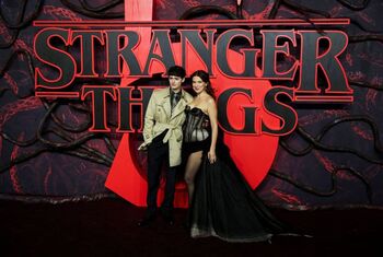 'Stranger Things' posiciona sus cuatro temporadas en el Top 10