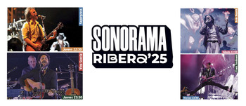 Aranda, capital de la música