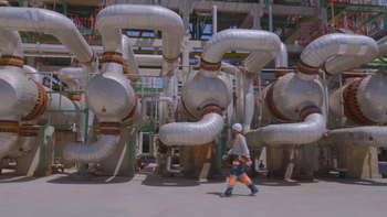 All4Zero busca soluciones para la descarbonización industrial