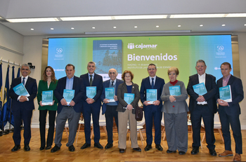 Cajamar analiza la evolución de la innovación agroalimentaria