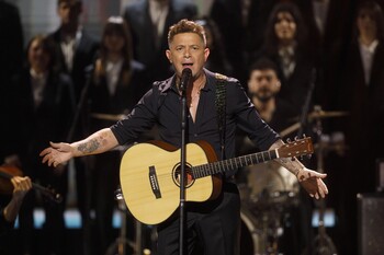 Alejandro Sanz visitará 10 ciudades españolas en 2026