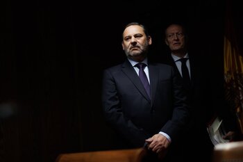 El Supremo avala el procesamiento de Ábalos y Koldo