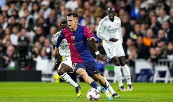 La Premier suspira por llevarse a Casadó