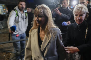 Peinado archiva la causa para la alto cargo de Moncloa imputada