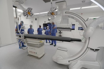 Los trasplantes de médula ósea crecen un 42% desde 2012