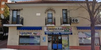 Dos detenidas de una guardería de Torrejón por maltrato infantil