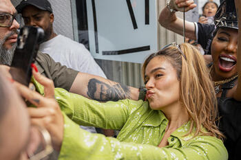 La música latina triunfa todo el año... ¡y no solo en verano!