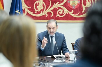 El PSOE expulsará hoy a Ábalos del partido