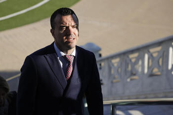 El PP valenciano apoya a Mompó como relevo de Mazón