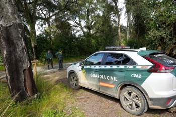 Hallan el cadáver de la mujer desaparecida en Sevilla