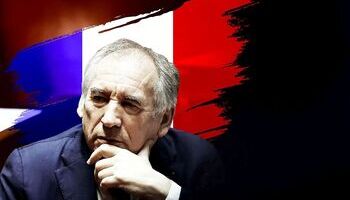 Francia, ante otro abismo político