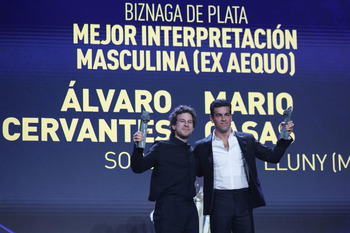 El Festival de Málaga cierra consagrando 'Sorda'
