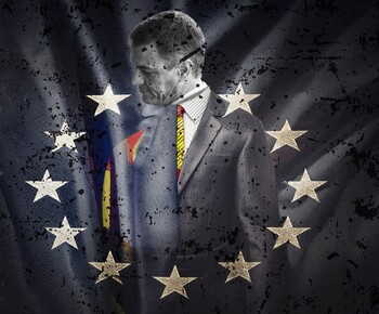 Tirones de orejas desde Europa