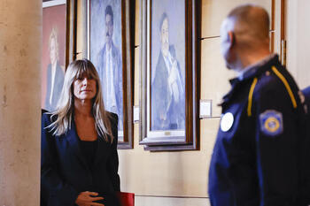 Begoña Gómez encara el lunes una nueva cita con Peinado