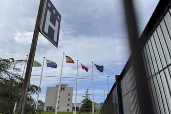 Crecen un 1,8% en julio las pernoctaciones en hoteles en España