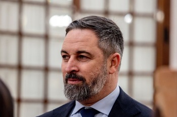Anticorrupción investiga a Vox por financiación irregular