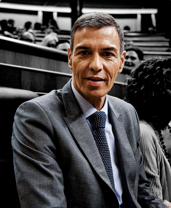 El sanchismo en situación desesperada