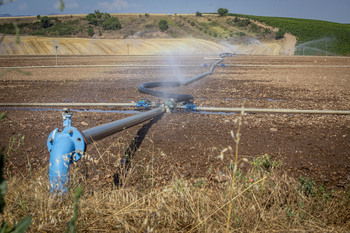 El MITECO y Agricultura dejaron de ejecutar 3.327 millones