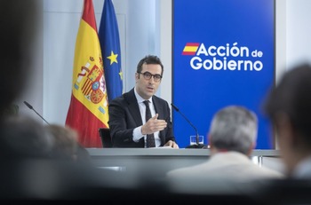 Economía cifra en 400 millones el impacto del apagón en compras