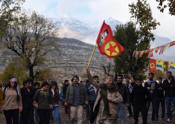 El PKK anuncia el fin de la lucha armada con Turquía