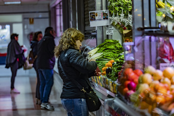 La futura PAC castigará el bolsillo del consumidor