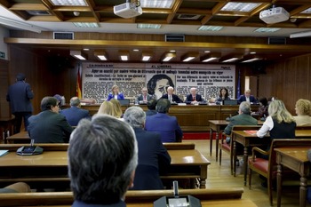 La expareja de Ábalos no acude a la comisión del 'caso Koldo'