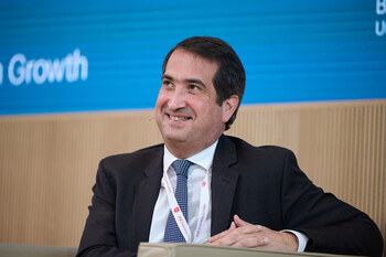 BBVA defiende que la unión con Sabadell sería 