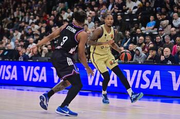 Asalto azulgrana en París