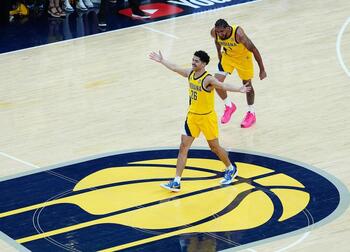 Los Pacers arrasan y fuerzan el séptimo partido ante Oklahoma